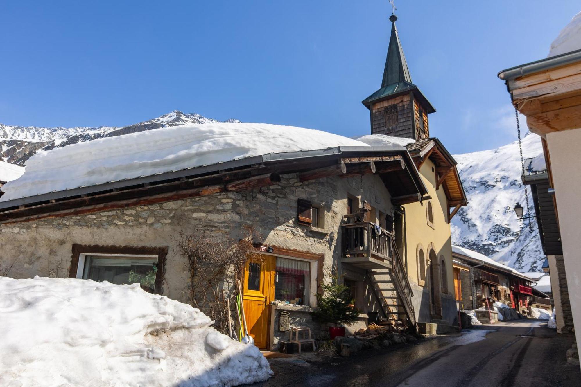 Residence Bel'Alp 16 - Happy Rentals Шамони Экстерьер фото